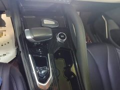 Geely Xingyue L 2.0T High-Power Automatic FWD Flagship - ფოტო 14