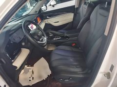Geely Xingyue L 2.0T High-Power Automatic FWD Flagship - ფოტო 15