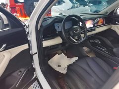 Geely Xingyue L 2.0T High-Power Automatic FWD Flagship - ფოტო 16