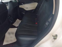 Geely Xingyue L 2.0T High-Power Automatic FWD Flagship - ფოტო 17