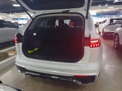 Geely Xingyue L 2.0T High-Power Automatic FWD Flagship - ფოტო 19