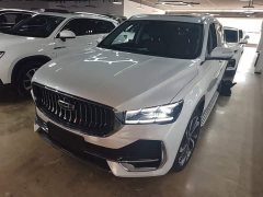 Geely Xingyue L 2.0T High-Power Automatic FWD Flagship - ფოტო 2