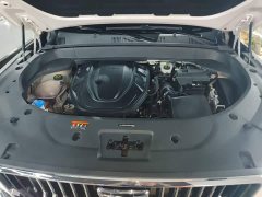 Geely Xingyue L 2.0T High-Power Automatic FWD Flagship - ფოტო 20