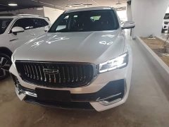 Geely Xingyue L 2.0T High-Power Automatic FWD Flagship - ფოტო 3