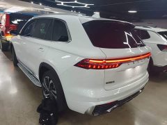Geely Xingyue L 2.0T High-Power Automatic FWD Flagship - ფოტო 5