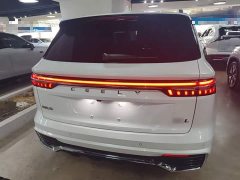 Geely Xingyue L 2.0T High-Power Automatic FWD Flagship - ფოტო 6