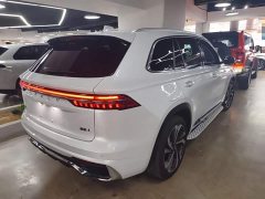 Geely Xingyue L 2.0T High-Power Automatic FWD Flagship - ფოტო 7