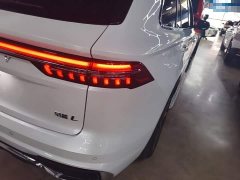 Geely Xingyue L 2.0T High-Power Automatic FWD Flagship - ფოტო 8
