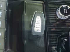 Geely Xingyue L 2.0T High-Power Automatic FWD Flagship - ფოტო 9