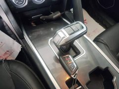 Haval H6 Sport Edition 1.5T Automatic Elite Smart Connected U-shaped Grille - ფოტო 10