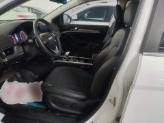 Haval H6 Sport Edition 1.5T Automatic Elite Smart Connected U-shaped Grille - ფოტო 11