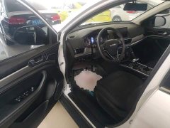 Haval H6 Sport Edition 1.5T Automatic Elite Smart Connected U-shaped Grille - ფოტო 12
