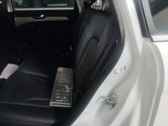 Haval H6 Sport Edition 1.5T Automatic Elite Smart Connected U-shaped Grille - ფოტო 13