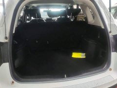 Haval H6 Sport Edition 1.5T Automatic Elite Smart Connected U-shaped Grille - ფოტო 15