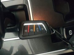 Haval H6 Sport Edition 1.5T Automatic Elite Smart Connected U-shaped Grille - ფოტო 17