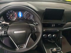 Haval H6 Sport Edition 1.5T Automatic Elite Smart Connected U-shaped Grille - ფოტო 6