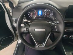 Haval H6 Sport Edition 1.5T Automatic Elite Smart Connected U-shaped Grille - ფოტო 7
