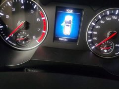 Haval H6 Sport Edition 1.5T Automatic Elite Smart Connected U-shaped Grille - ფოტო 8