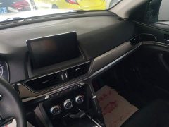Haval H6 Sport Edition 1.5T Automatic Elite Smart Connected U-shaped Grille - ფოტო 9