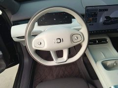 Changan Qiyuan A06 510Max - ფოტო 11