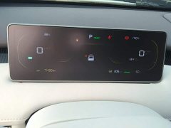 Changan Qiyuan A06 510Max - ფოტო 12