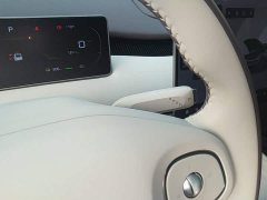 Changan Qiyuan A06 510Max - ფოტო 14