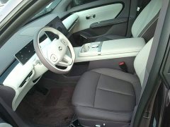 Changan Qiyuan A06 510Max - ფოტო 15