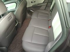 Changan Qiyuan A06 510Max - ფოტო 17