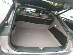 Changan Qiyuan A06 510Max - ფოტო 19