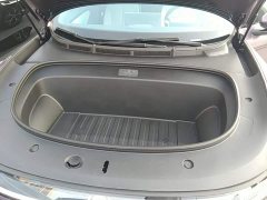 Changan Qiyuan A06 510Max - ფოტო 20