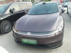 Changan Qiyuan A06 510Max - ფოტო 3