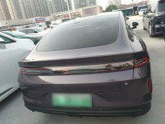 Changan Qiyuan A06 510Max - ფოტო 6