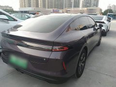Changan Qiyuan A06 510Max - ფოტო 7