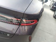 Changan Qiyuan A06 510Max - ფოტო 8