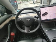 Tesla Model 3 2022 Rear-Wheel Drive - ფოტო 11