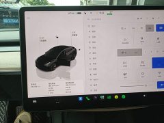 Tesla Model 3 2022 Rear-Wheel Drive - ფოტო 12