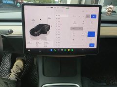 Tesla Model 3 2022 Rear-Wheel Drive - ფოტო 13