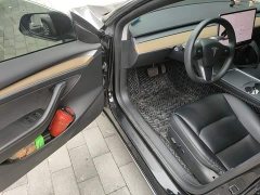 Tesla Model 3 2022 Rear-Wheel Drive - ფოტო 16