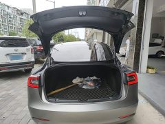 Tesla Model 3 2022 Rear-Wheel Drive - ფოტო 19