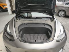 Tesla Model 3 2022 Rear-Wheel Drive - ფოტო 20