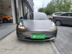 Tesla Model 3 2022 Rear-Wheel Drive - ფოტო 3
