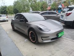 Tesla Model 3 2022 Rear-Wheel Drive - ფოტო 4