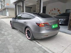 Tesla Model 3 2022 Rear-Wheel Drive - ფოტო 5