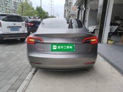Tesla Model 3 2022 Rear-Wheel Drive - ფოტო 6
