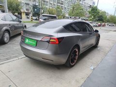 Tesla Model 3 2022 Rear-Wheel Drive - ფოტო 7