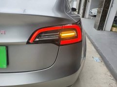 Tesla Model 3 2022 Rear-Wheel Drive - ფოტო 8