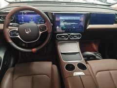 Leapmotor C11 Extended Range 285 Comfort Edition - ფოტო 10