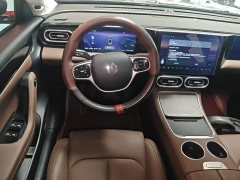 Leapmotor C11 Extended Range 285 Comfort Edition - ფოტო 11