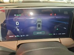 Leapmotor C11 Extended Range 285 Comfort Edition - ფოტო 12