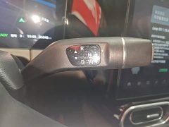 Leapmotor C11 Extended Range 285 Comfort Edition - ფოტო 14
